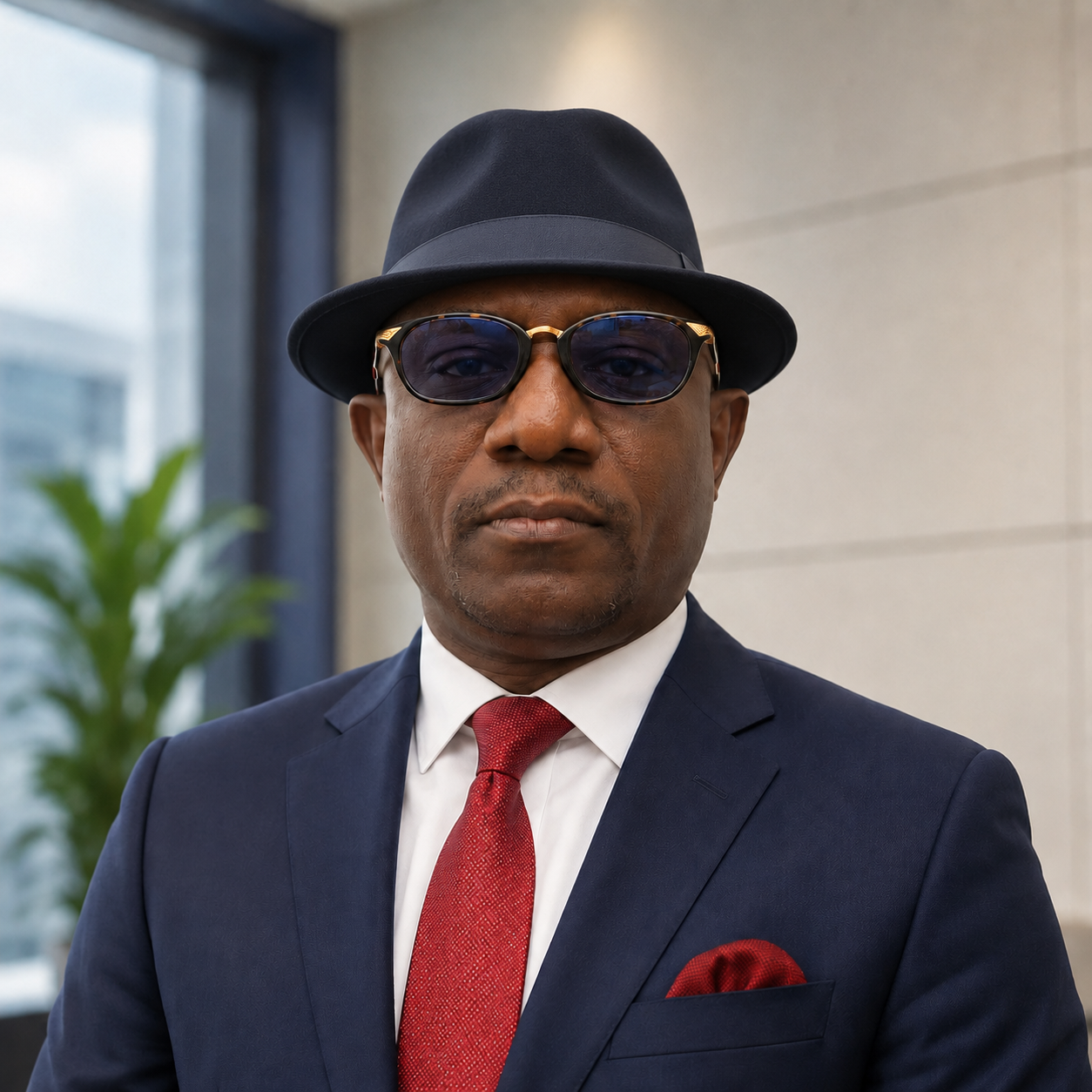 Elder Nkendirim Gaius Nwadinkpa