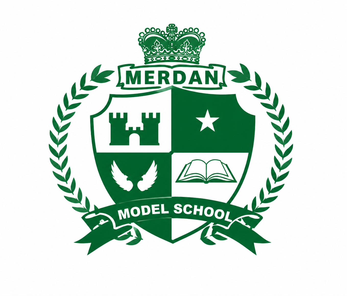 Merdan Model School