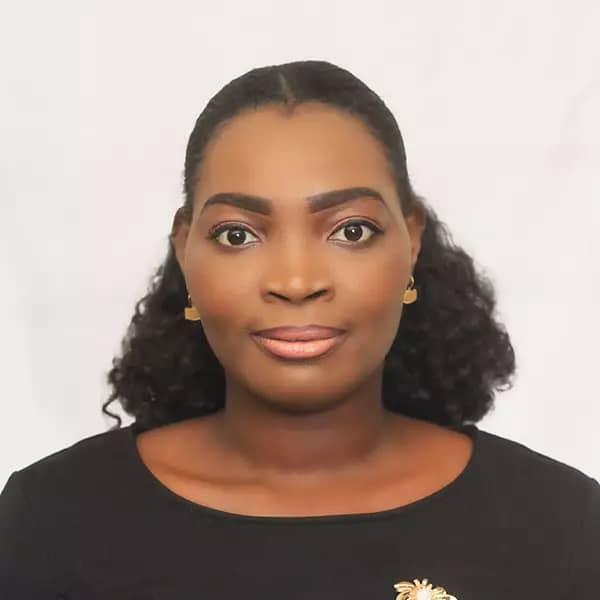 Barr. Mrs Ngozi Ozoemena